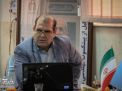 گزارش تصویری |  ديدار هيات رئيسه دانشگاه با اعضای هیات علمی دانشکده معدن ، نفت و ژئوفیزیک